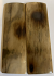  MAMMOTH IVORY SCALES        3-11/16 X 1-1/8 X 1/8