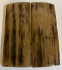  MAMMOTH IVORY SCALES       3-1/4 X 1-5/16 X 5/16