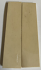 INTERIOR IVORY               3-3/8 X 13/16 X 3/16
