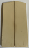 INTERIOR IVORY               3-1/2 X 15/16 X 3/16