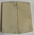 INTERIOR IVORY              2-3/4 X 1-5/16 X 3/16