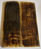  MAMMOTH IVORY SCALES          2-7/8 X 1 X 3/16
