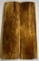  MAMMOTH IVORY SCALES         3-5/16 X 7/8 X 5/32