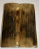  MAMMOTH IVORY SCALES         3-3/16 X 1-1/8 X 1/8