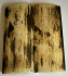  MAMMOTH IVORY SCALES       3-5/16 X 1-3/8 X 1/4