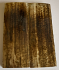  MAMMOTH IVORY SCALES       2-7/8 X 1-1/16 X 1/4