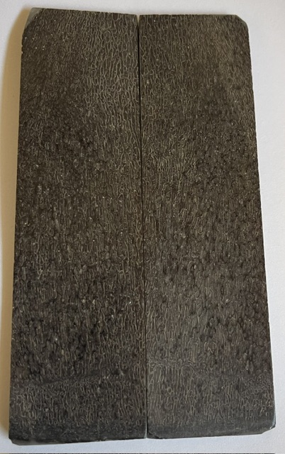 MAMMOTH BONE   4-1/16 X 1-1/16 X 1/8