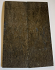 MAMMOTH BONE    3-5/8 X 1-1/4 X 1/16