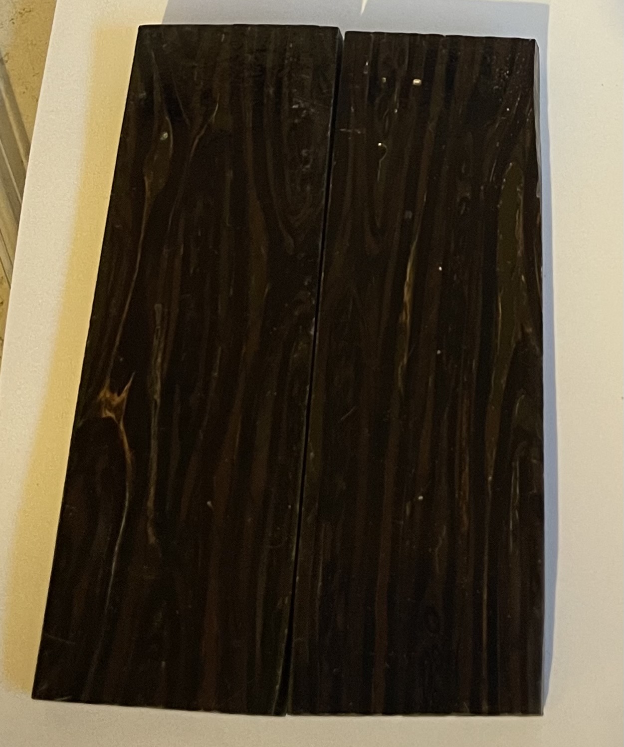 Fernwood           5-3/16 X 1-5/8 X 1/4