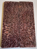 FOSSIL CORAL SCALES         5-1/8 X 1-5/8 X 7/32