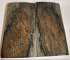 MAMMOTH BONE          3-7/16 X 1-11/16 X 1/4