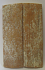 MAMMOTH IVORY SCALES 2-13/16 to 2-15/16 x 7/8 to 15/16 x 7/32