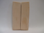 INTERIOR IVORY     2-3/4 X 13/16 X 1/8