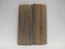SWORDFISH BILL     2-11/16 X 15/16 to 1 X 1/16