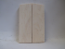 INTERIOR IVORY      2-1/2 X 7/8 X 3/16