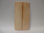 INTERIOR IVORY        3-1/8 X 7/8 X 1/16