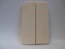 INTERIOR IVORY             2-5/8 X 13/16 to 7/8  X 1/8