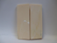 INTERIOR IVORY             2-11/16 X 15/16 to 1 X 1/8