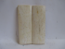 INTERIOR IVORY               2-3/4 X 15/16 X 1/8 