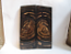 END GRAIN CUT MAMMOTH IVORY                  4-7/8 X 1-13/16 X 1/4