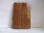  MAMMOTH IVORY SCALES            2-3/4 X 15/16 X 1/8