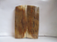  MAMMOTH IVORY SCALES            4-3/16 X 1-1/2 X 1/4