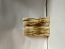  MAMMOTH IVORY SCALES            2-3/4 X 1 X 3/16