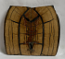  MAMMOTH IVORY SCALES            3 X 1-7/16 X 1-9/16 X 1/8