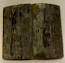  MAMMOTH IVORY SCALES           2-1/2 X 1-3/8 X 1/4
