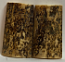  MAMMOTH IVORY SCALES          2-11/16 X 1-7/16 X 1/4