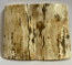  MAMMOTH IVORY SCALES             3-1/16 X 1-15/16 X 5/16
