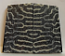 FOSSIL CORAL SCALES            2-13/16 X 1-9/16 X 1/4