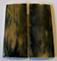  MAMMOTH IVORY SCALES           1-3/4 X 3/4 X 1/8