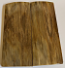  MAMMOTH IVORY SCALES             3-3/4 X 1-1/2 X 1/4
