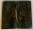 MAMMOTH BONE            3-3/8 X 1-3/4 X 1/4