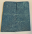 FOSSIL CORAL SCALES            3-1/8 X 1-5/16 X 1/8