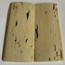  MAMMOTH IVORY SCALES             2-7/8 X 1-3/16 X 5/32