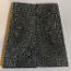 FOSSIL CORAL SCALES 3 X 1-1/8 X 1/8 FOSSIL CORAL SCALES 3 X 1-1/8 X 1/8