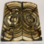 END GRAIN CUT MAMMOTH IVORY       3-5/8 X 1-1/2 X 1/8