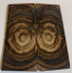 END GRAIN CUT MAMMOTH IVORY          2-7/8 X 1-1/8 X 1/16