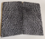 FOSSIL CORAL SCALES          3-3/16 X 1-13/16 X 3/16