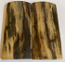  MAMMOTH IVORY SCALES           3-1/16 X 1-5/16 X 1/4