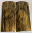  MAMMOTH IVORY SCALES           4-11/16 X 2-1/16 X 1/4