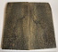 MAMMOTH BONE          3-9/16 X 1-5/8 X 1/8