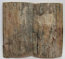 MAMMOTH IVORY SCALES 2-9/16 x 1-7/16 x 5/32
