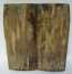 MAMMOTH IVORY SCALES 2-1/2 x 1-1/8 x 1/8
