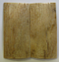 MAMMOTH IVORY SCALES 2-3/8 x 1-1/8 x 1/8 